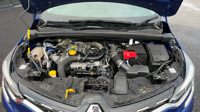 Renault Captur 1.0 TCE 100 Iconic 5dr Petrol Hatchback